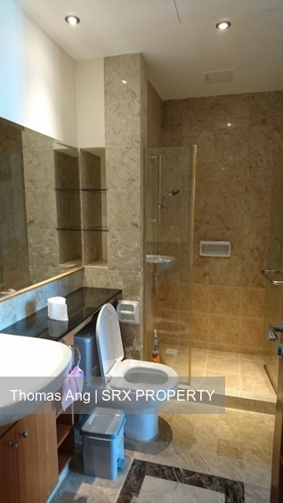 Craig Place (D2), Apartment #177700032